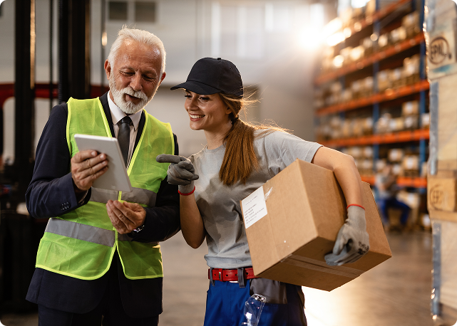 Industry Use Case Image
